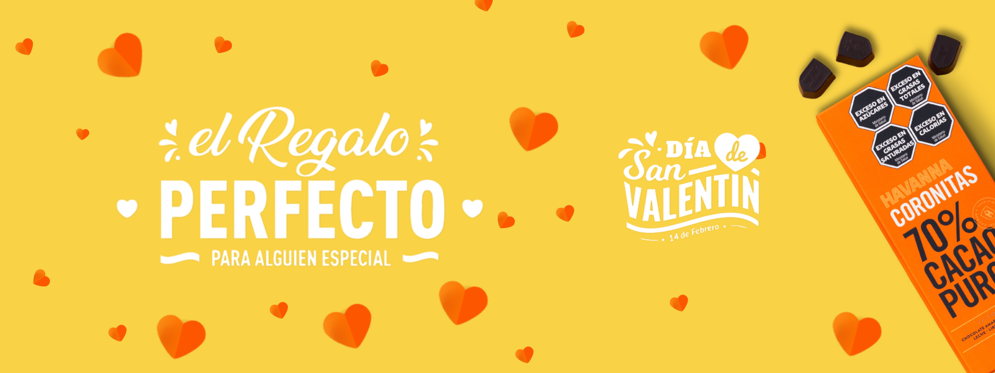 San Valentín