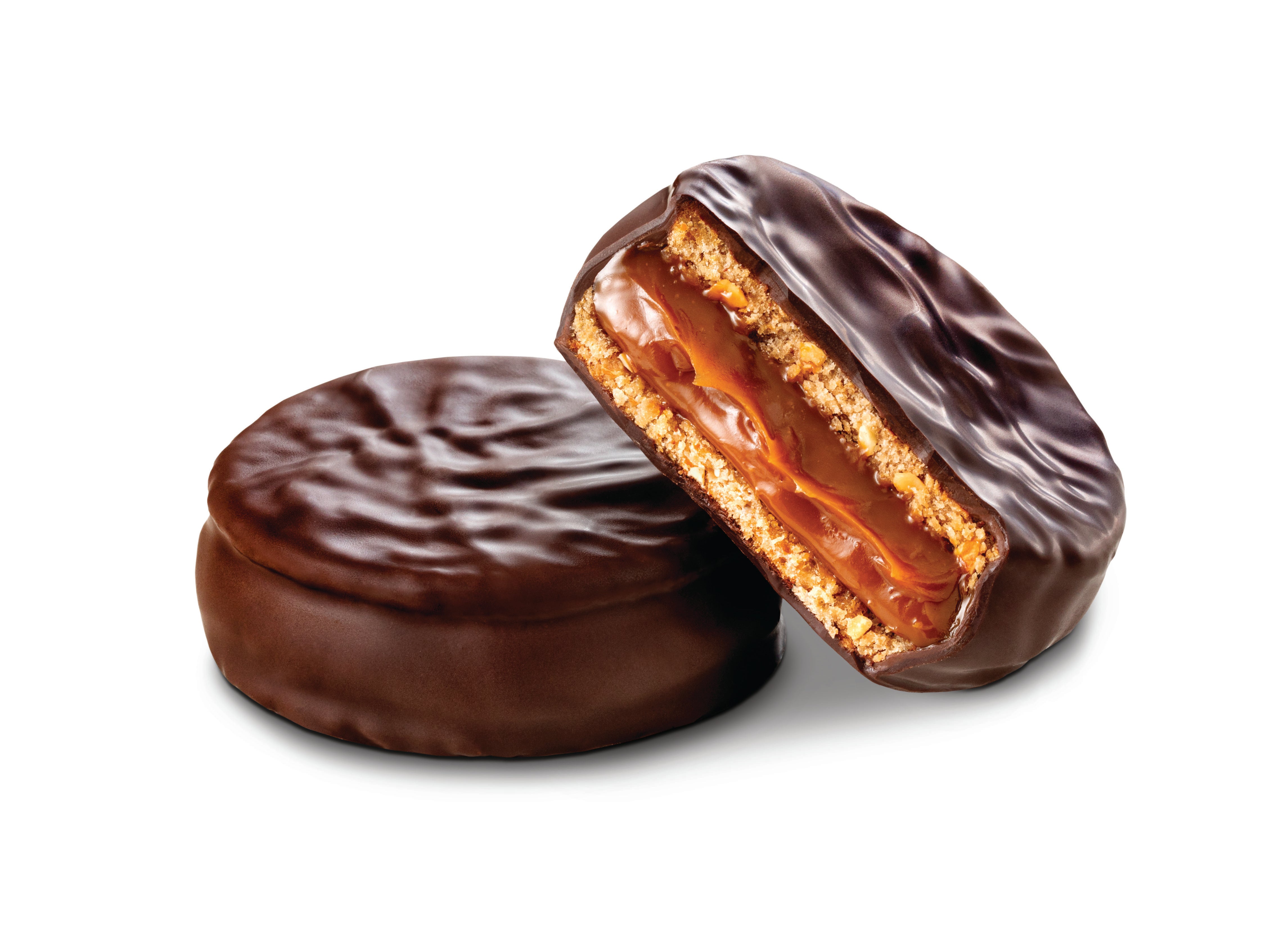 ALFAJORES SUPER DULCE DE LECHE