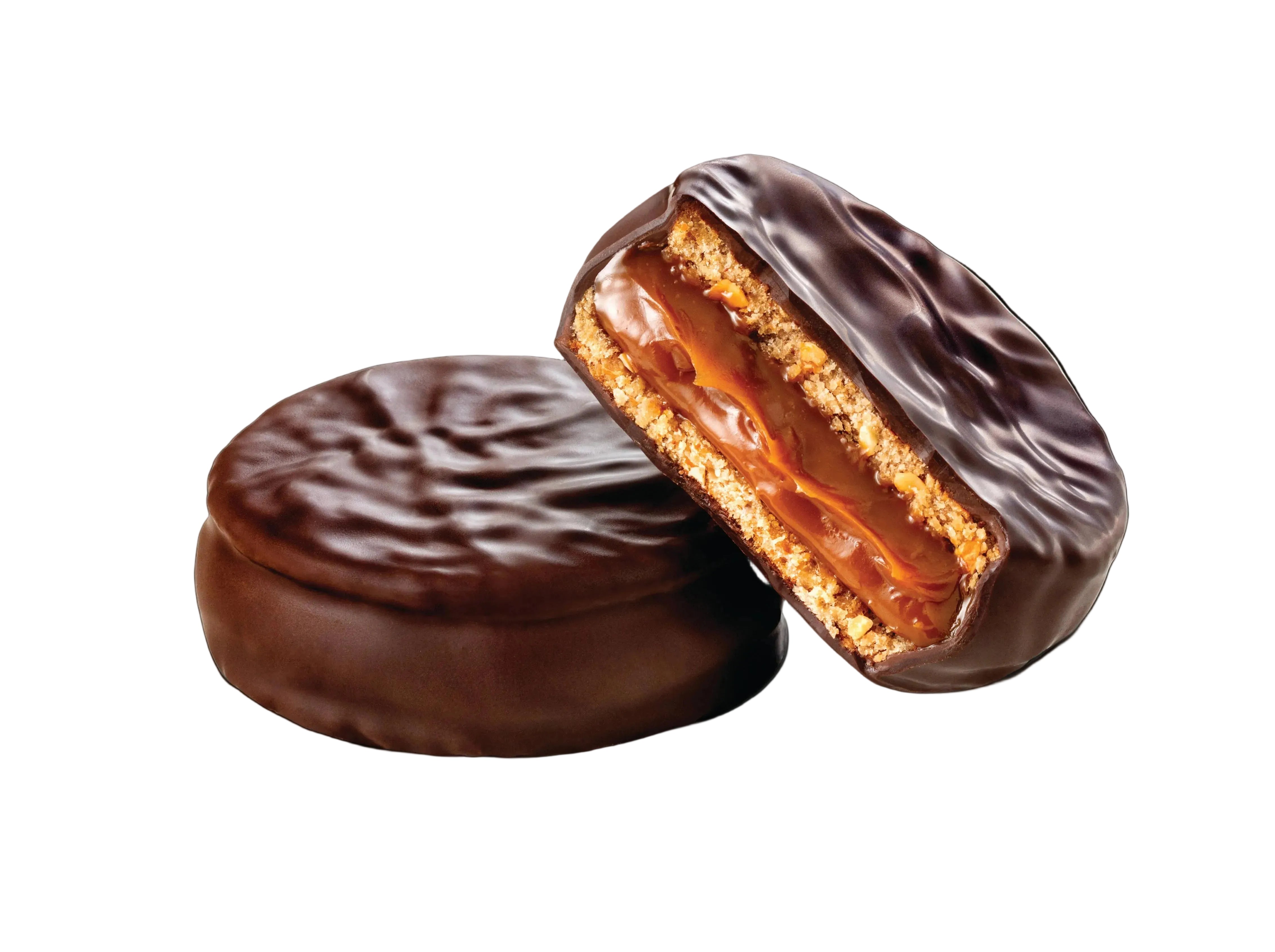 ALFAJORES SUPER DULCE DE LECHE
