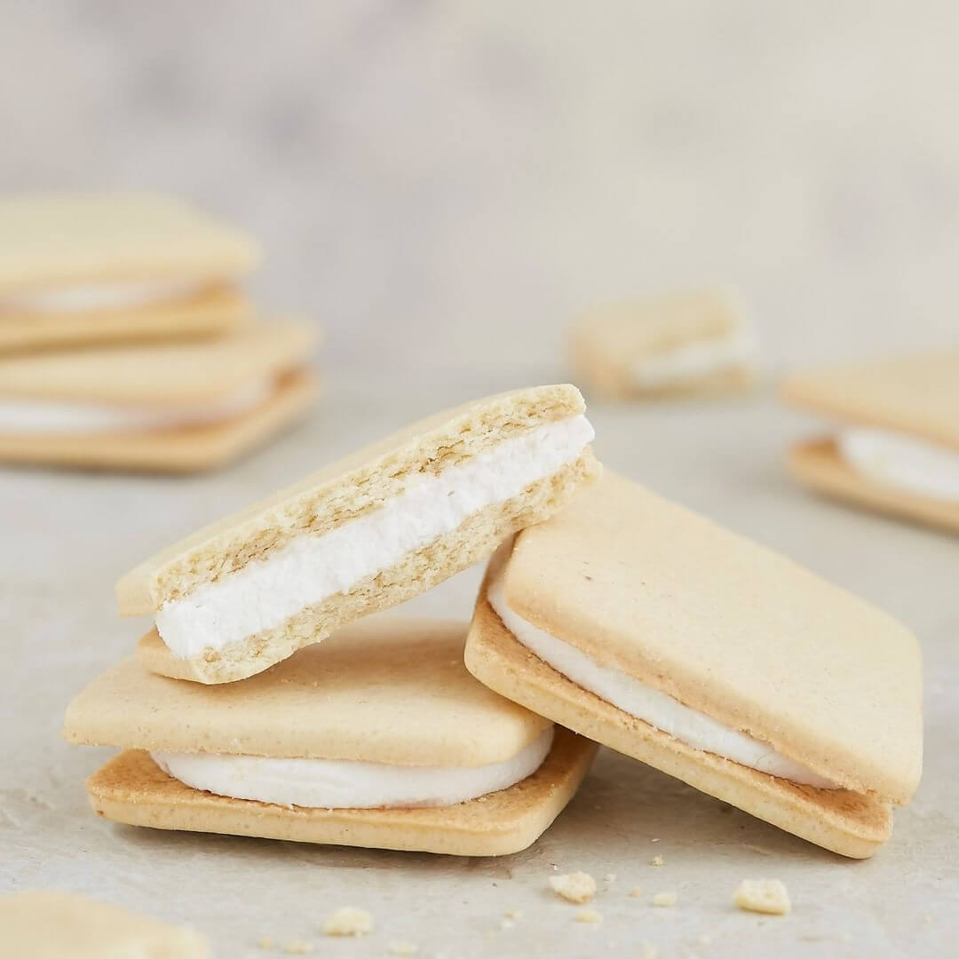 Mini Galletitas de Limón 400g