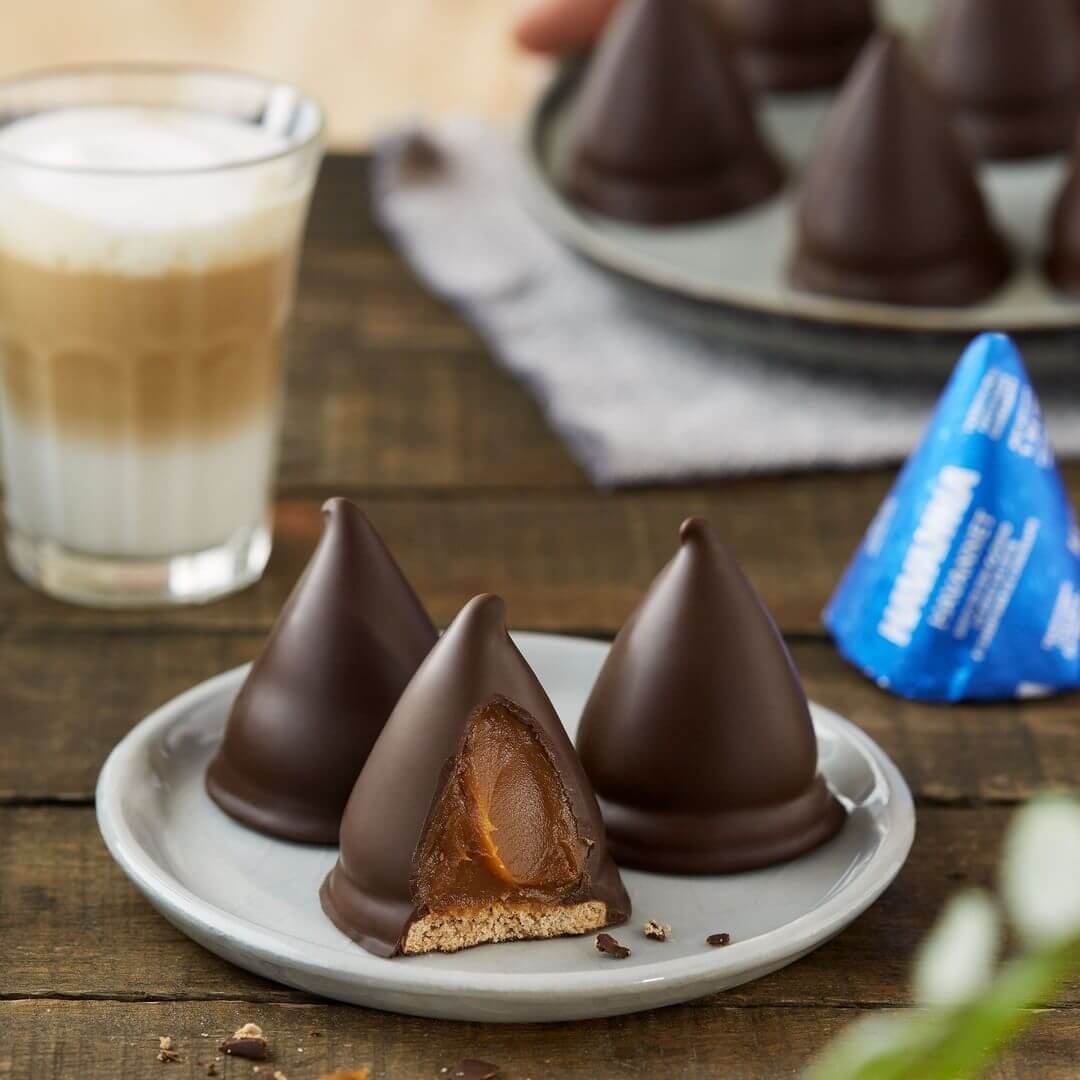 Mini Havannets 400g
