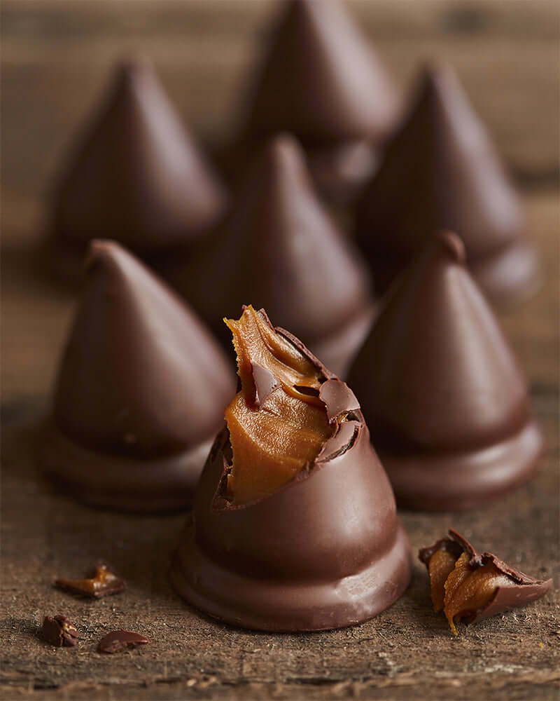 Mini Havannets 400g