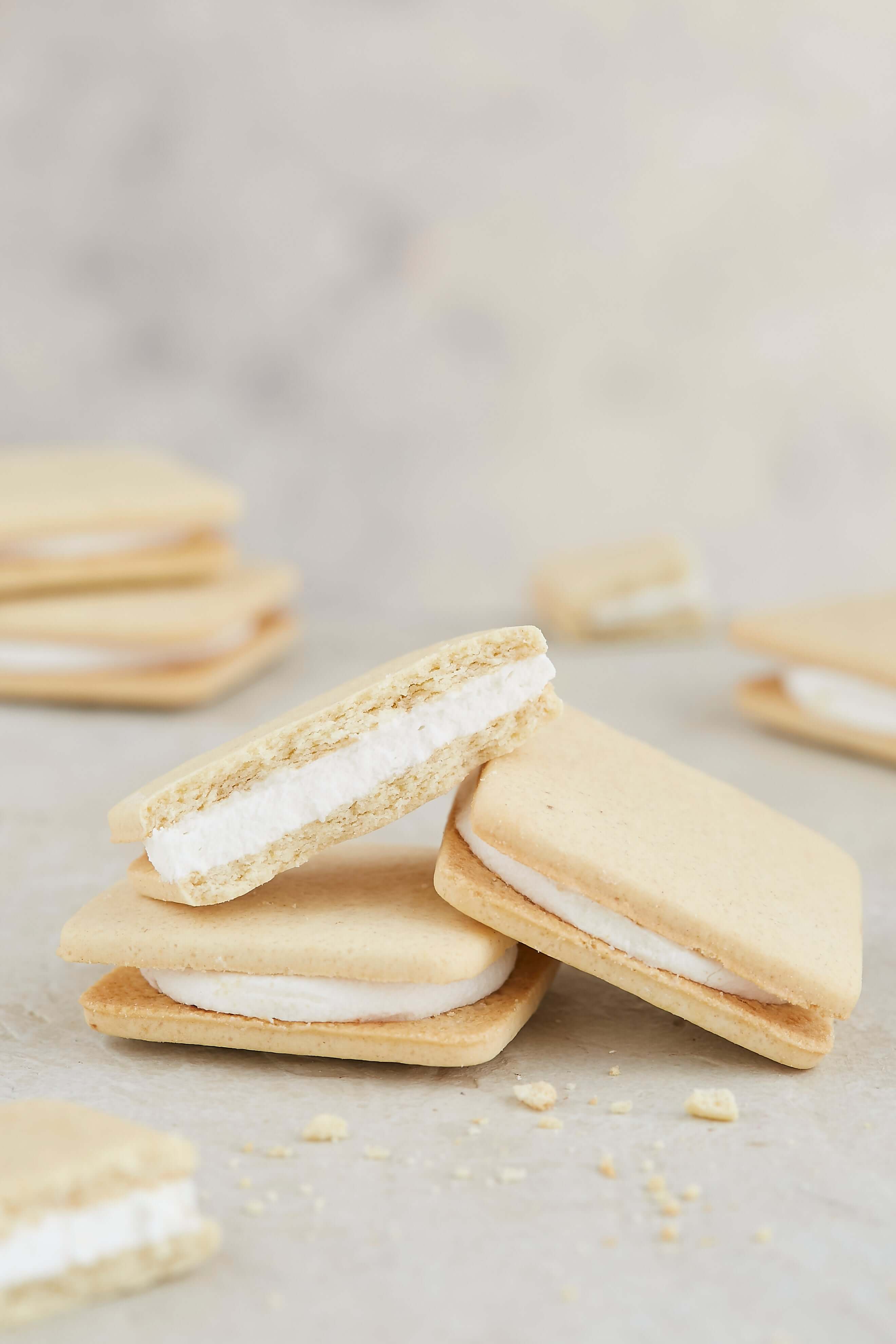 Galletitas de Limón.