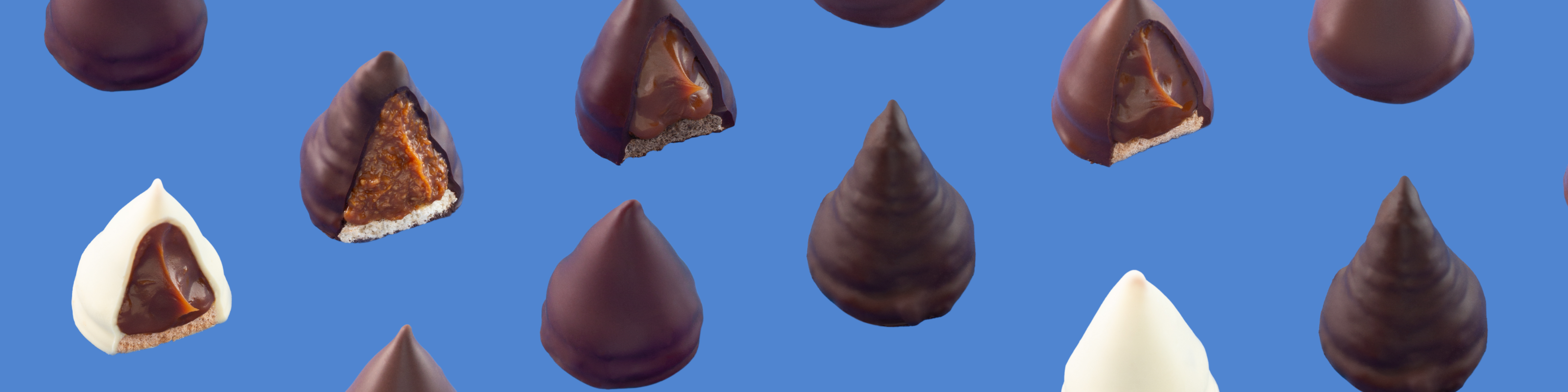 DÍA DEL CHOCOLATE