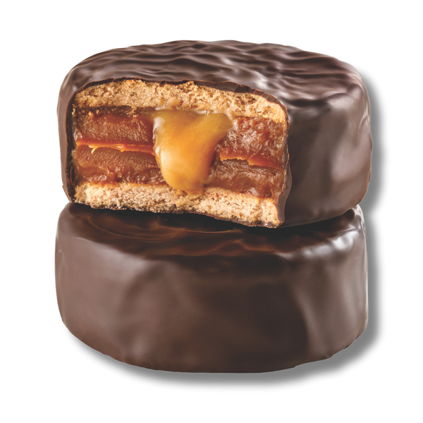 Alfajor Mar del Plata