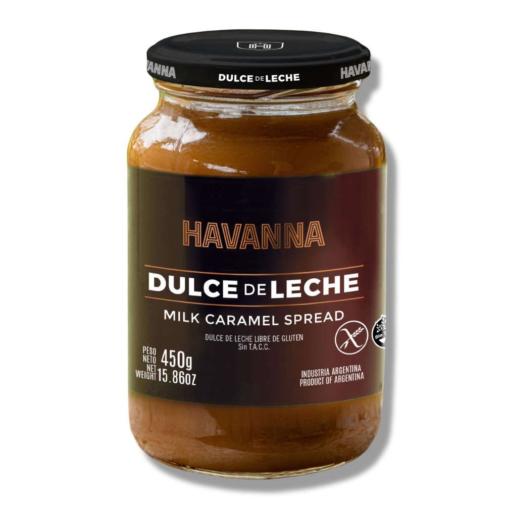 Dulce de Leche 450g