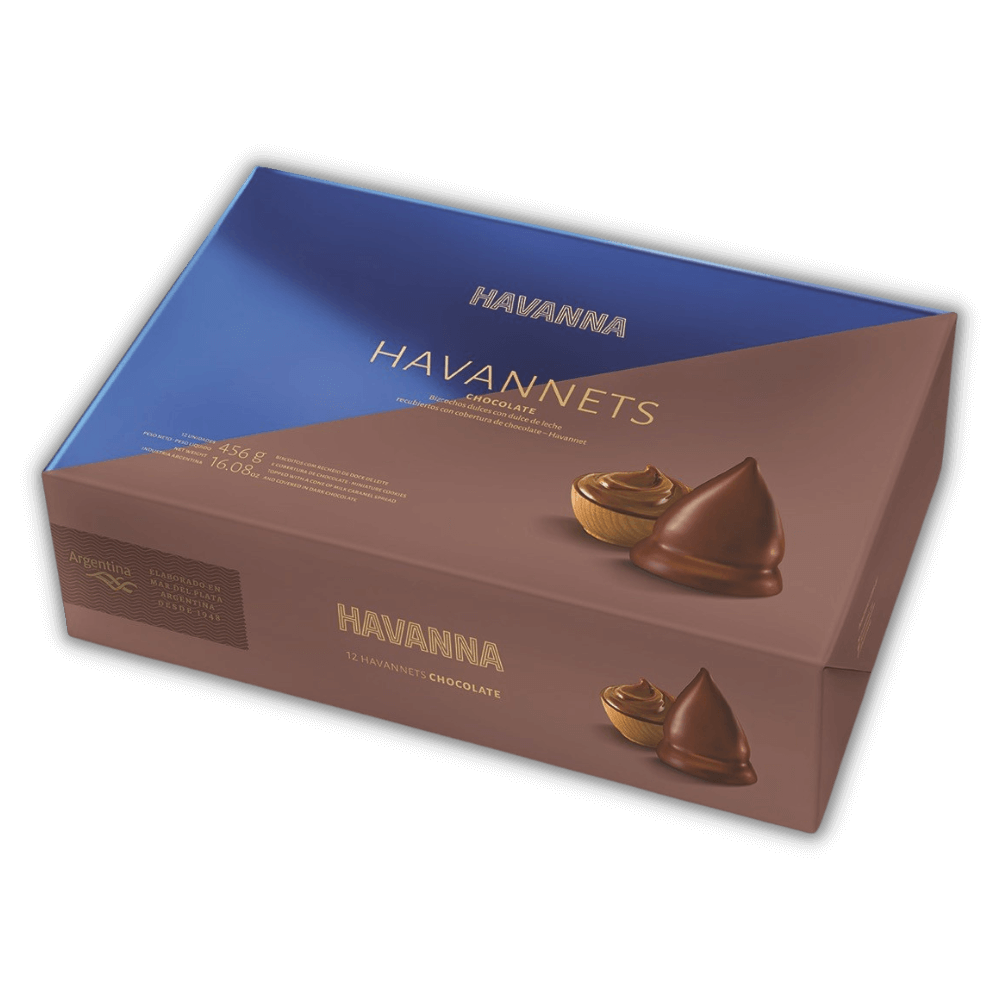 Havannets Chocolate