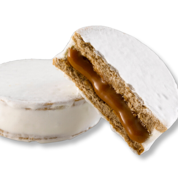 Havanna Alfajor de chocolate blanco clásico 47G