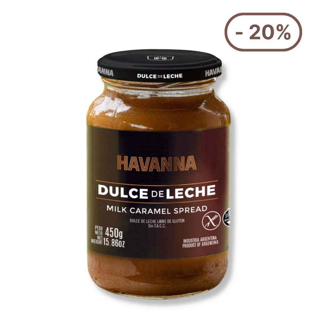 Dulce de Leche 450g