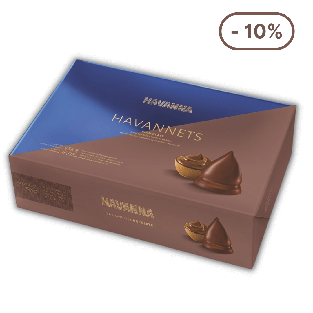 Havannets Chocolate