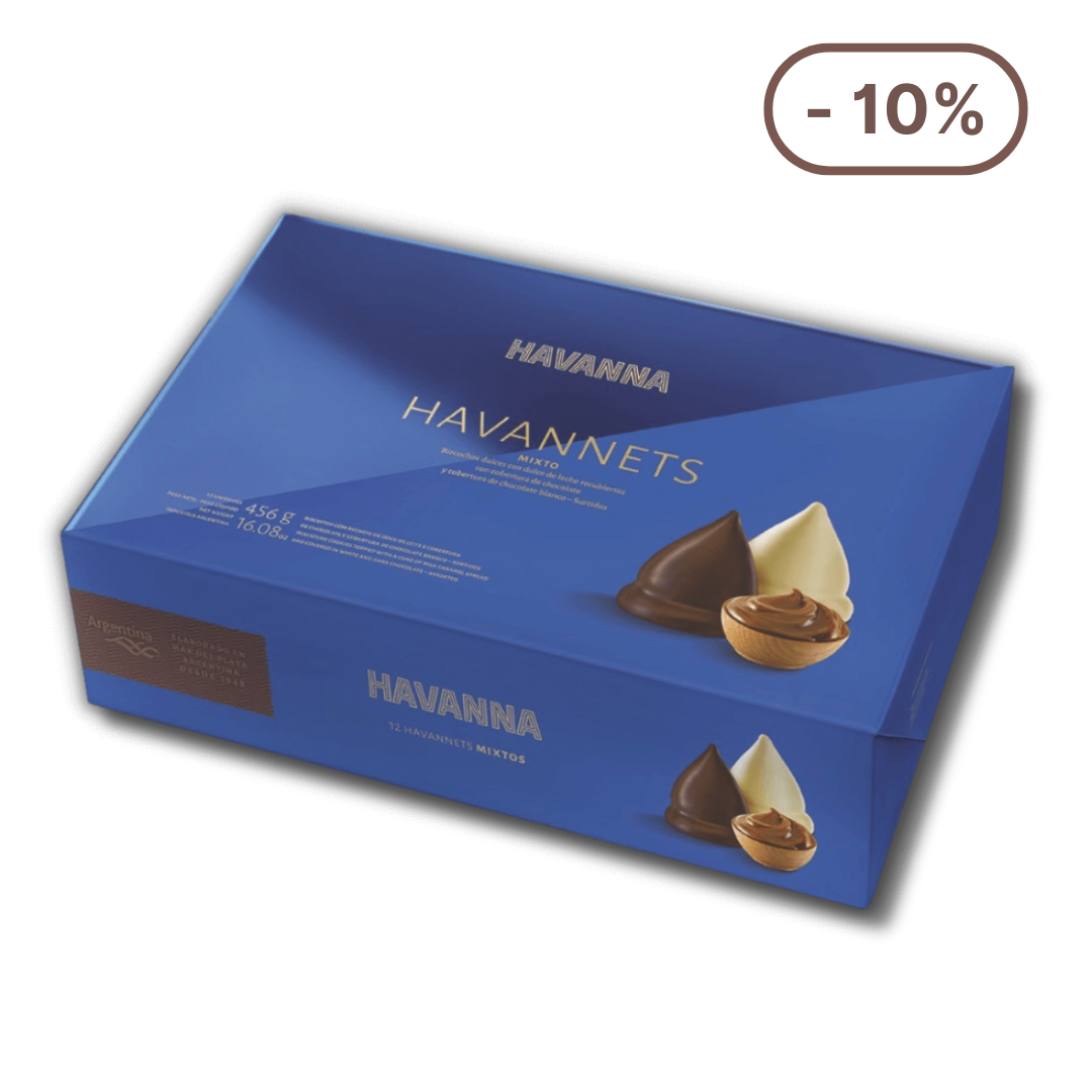 Havannets Mixto