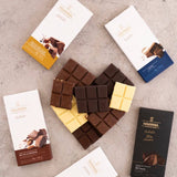 Tableta de Chocolate 70% Cacao