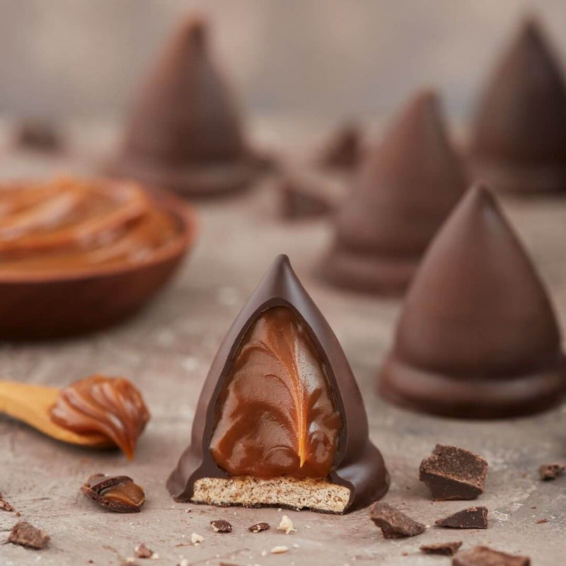 Havannets Chocolate.