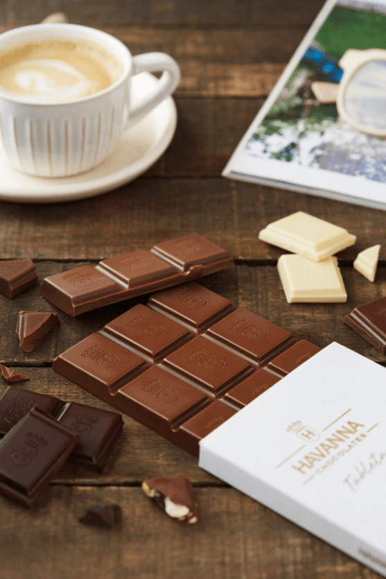 Tableta Chocolate
