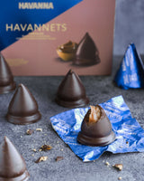Havannets Chocolate.