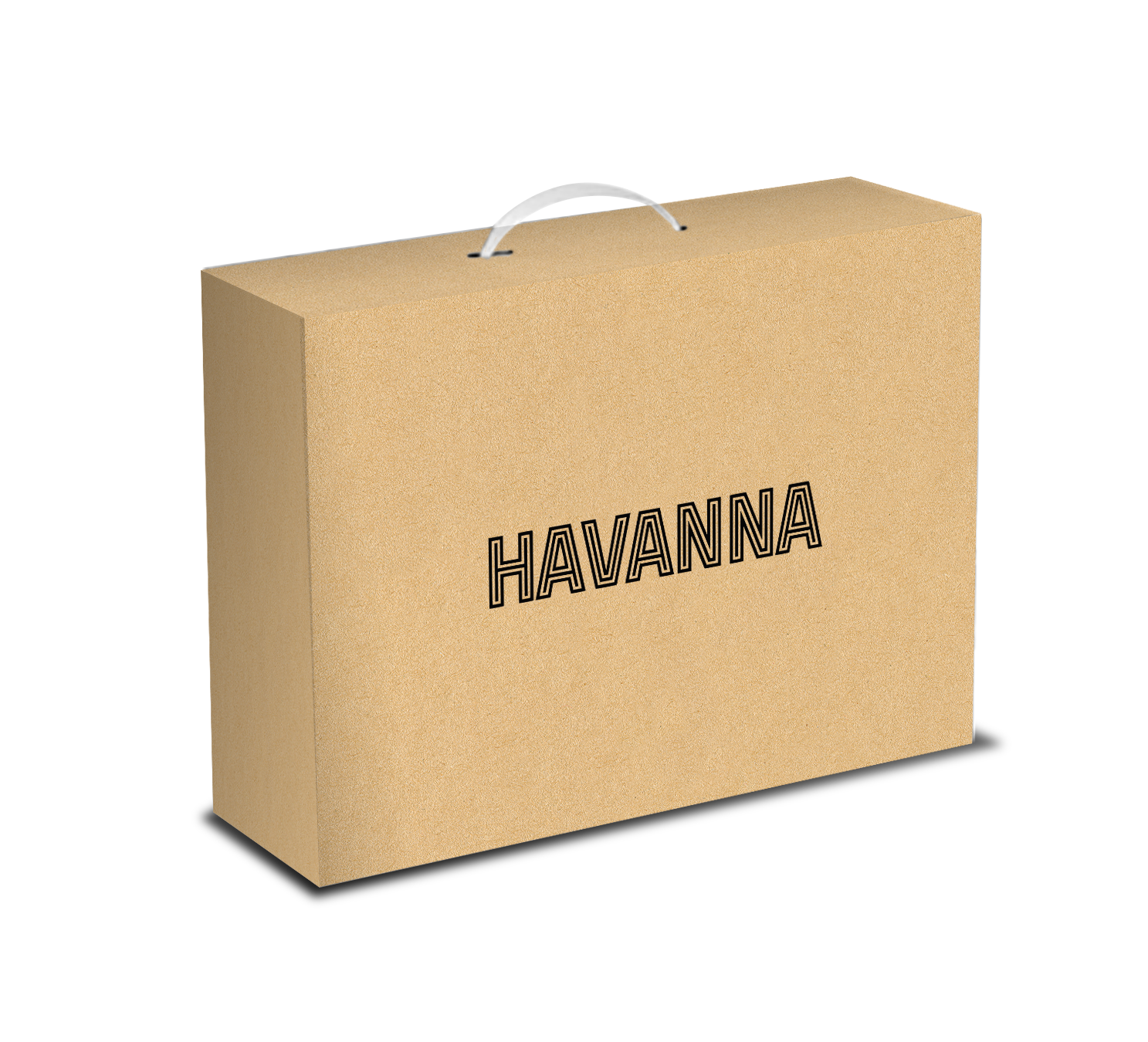 Caja Packs Havanna