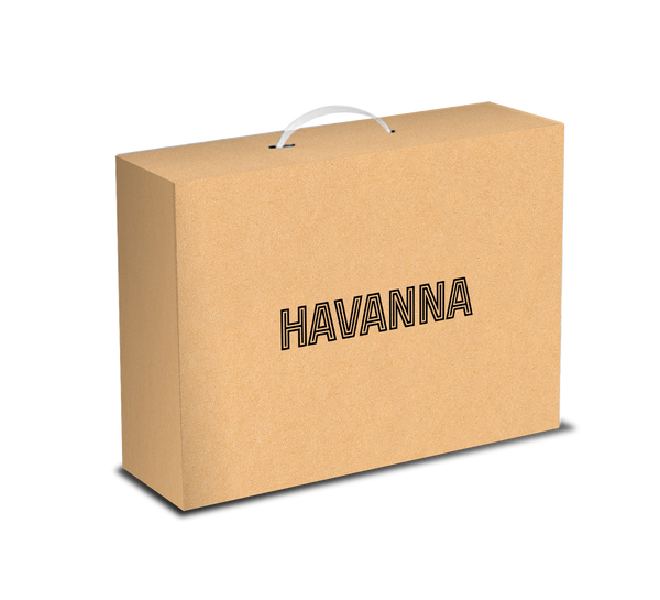 Caja Packs Havanna